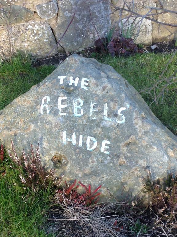 Bed and breakfast Rebels Hide -self Check In Clifton (Cumbria)