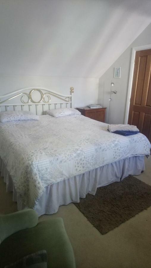 Bed & Breakfast Rebels Hide